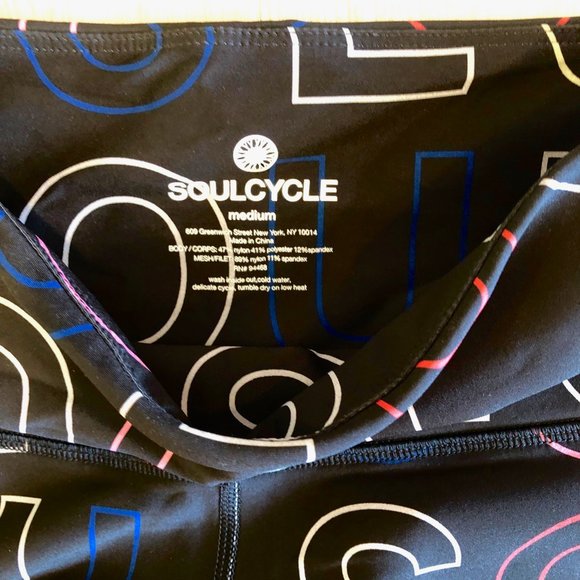 SoulCycle Set - Picture 3 of 4